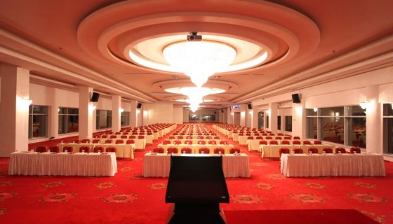 ORGANİZASYONLARIMIZ