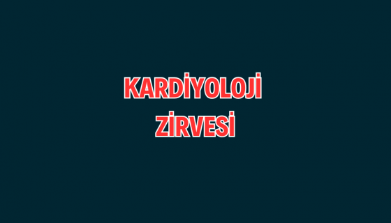 MARDİN KARDİYOLOJİ ZİRVESİ 